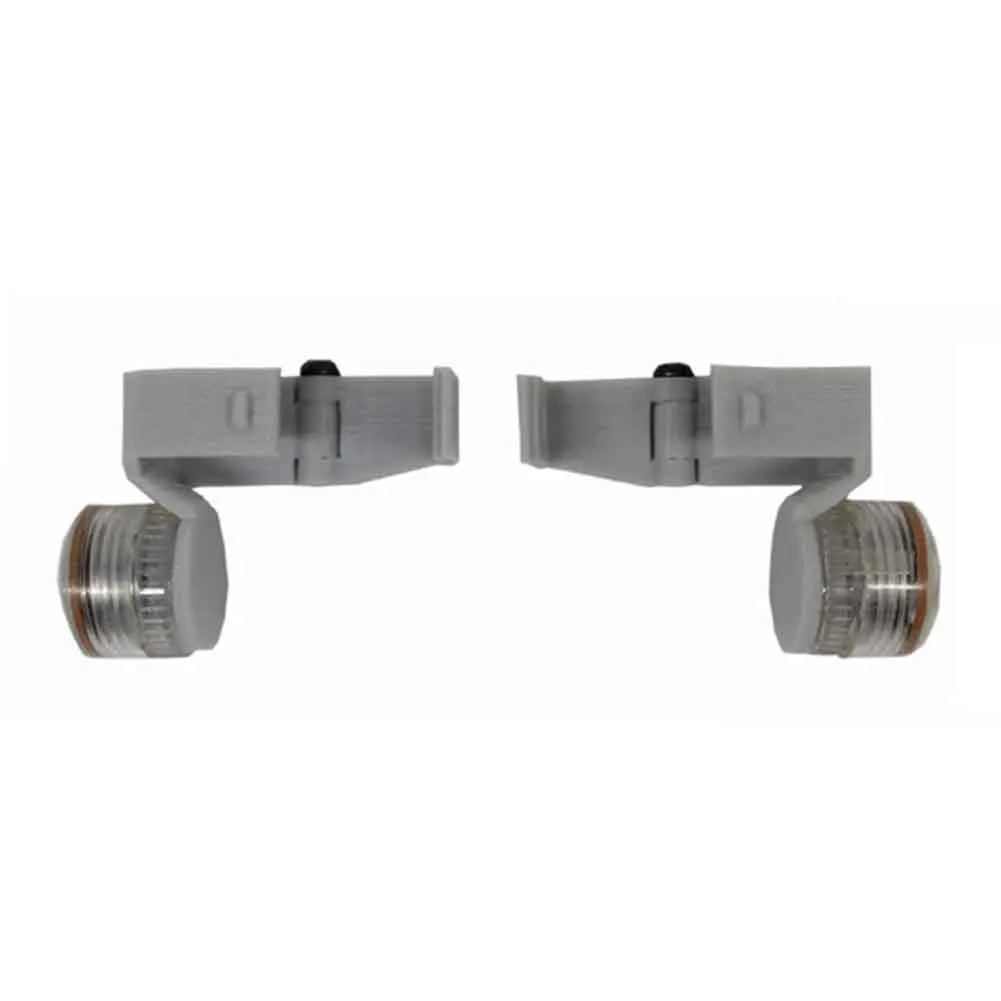 Расширительный светодиодный светильник легкий мигающий прожектор сделай сам