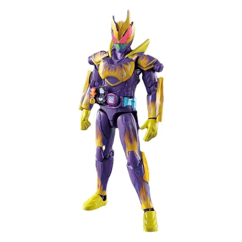 Bandai оригинальная новая японская версия с яичками в коробке серия Kamen Rider Holy Blade Levi