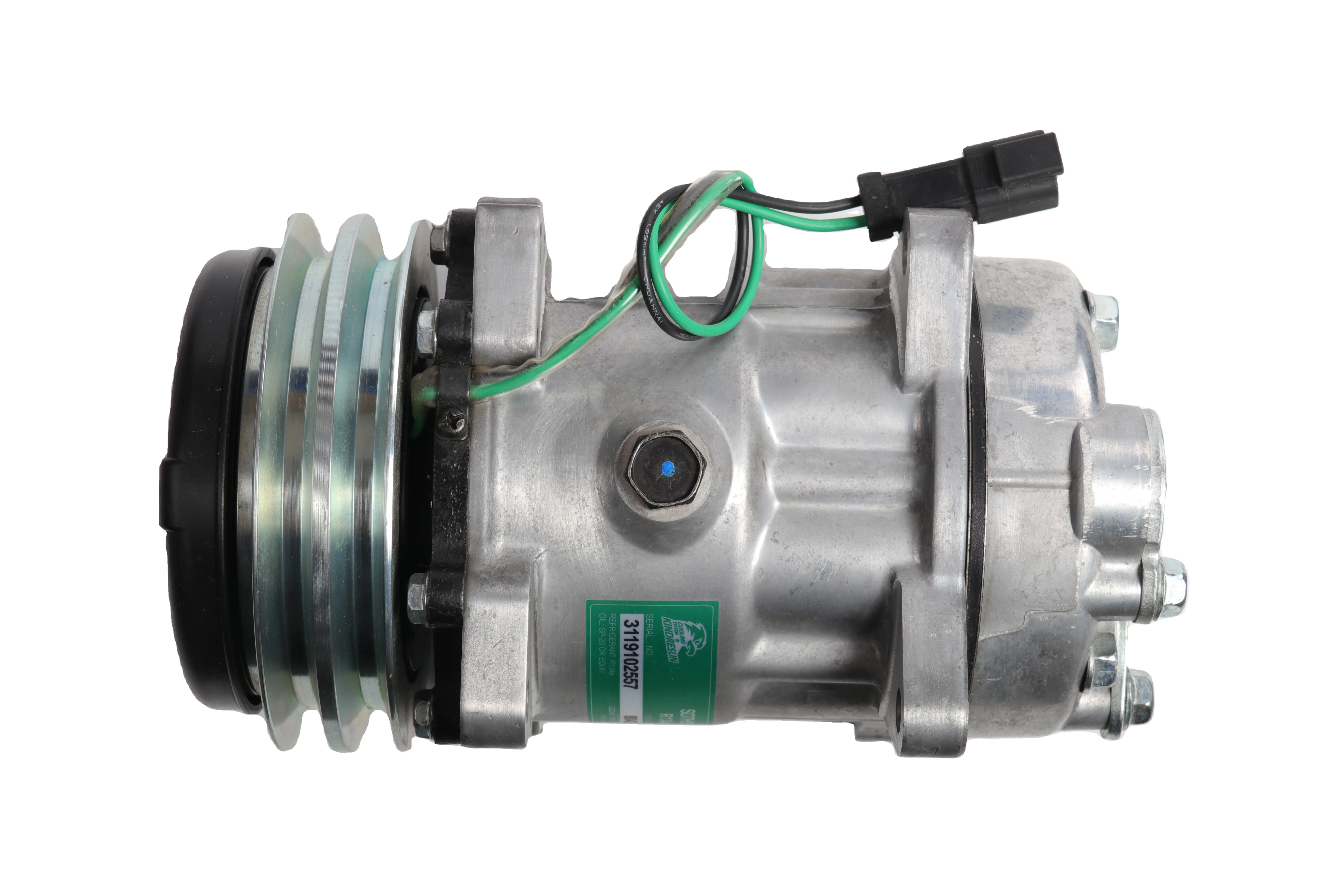 Воздушный компрессор VOE14649606 VOE15082727 VOE15082742 14649606 15082727 15082742 EC210 EC210B EC210BLC