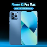 Celularesdesbloqueados Smartphone 16GB 512GB Apple iPhone Pro Max Cheap Cellphone Samsung Huawei Celular Phone