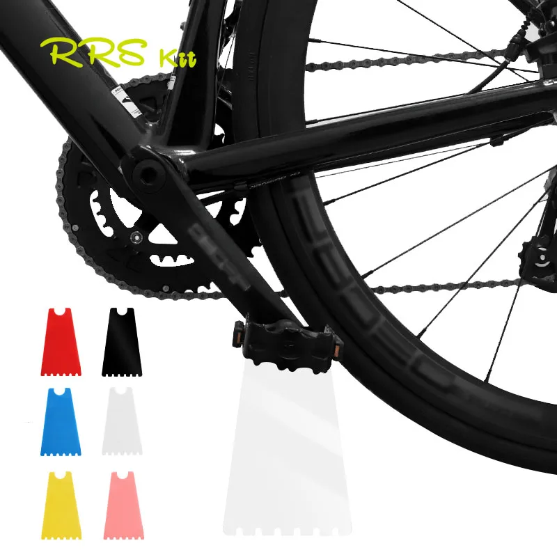 Bicycle Acrylic Support Portable Stand For Brompton Adjusting Cleaning Repairing Mountain Road Bike Accessories