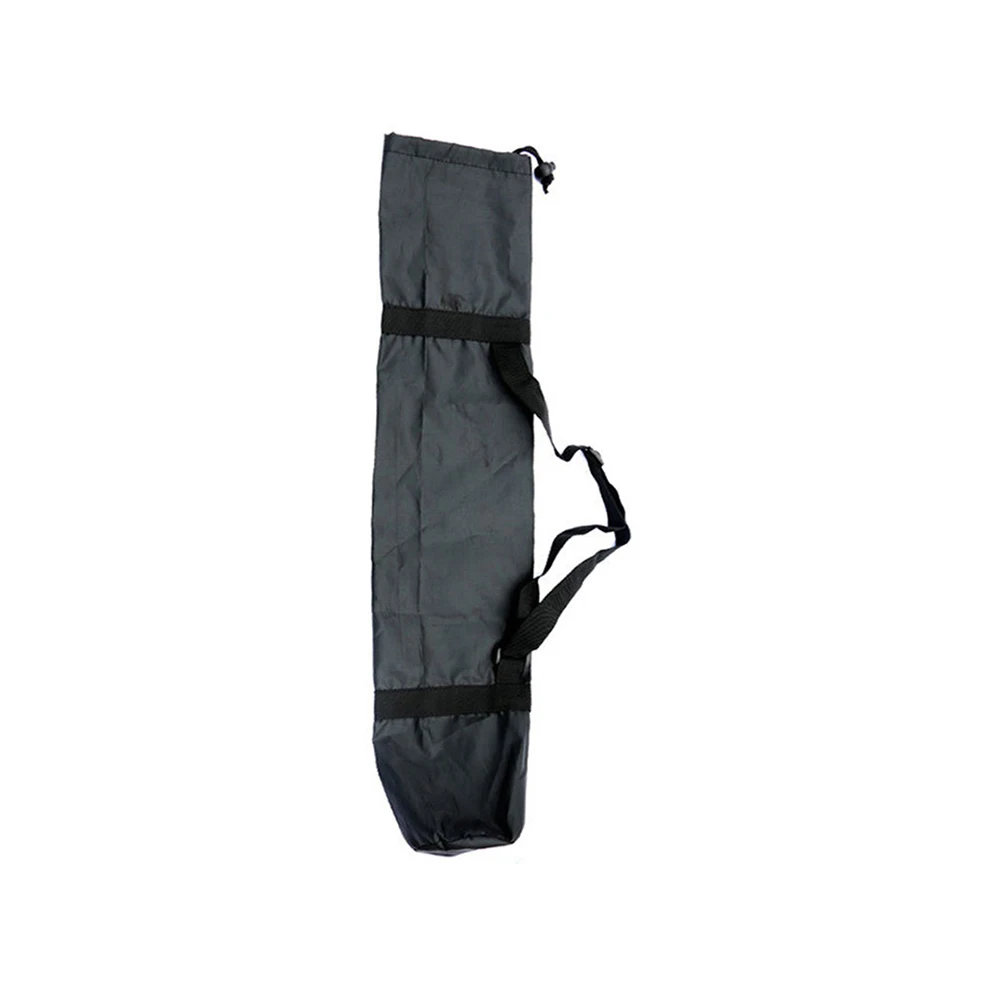 Bag Carrying Chair Folding For Home Yoga Handbag Organizer Outdoor Patio Sporting Sports Hiking Black