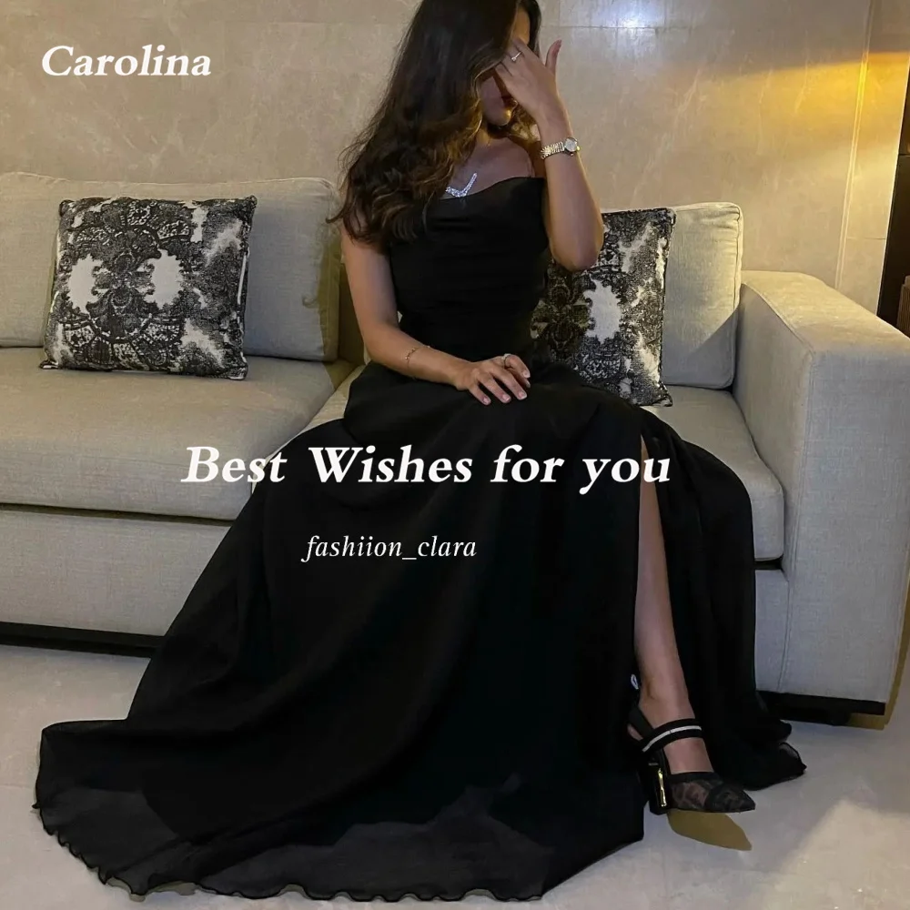 Рисунок 6 - Женское вечернее платье с открытой спиной