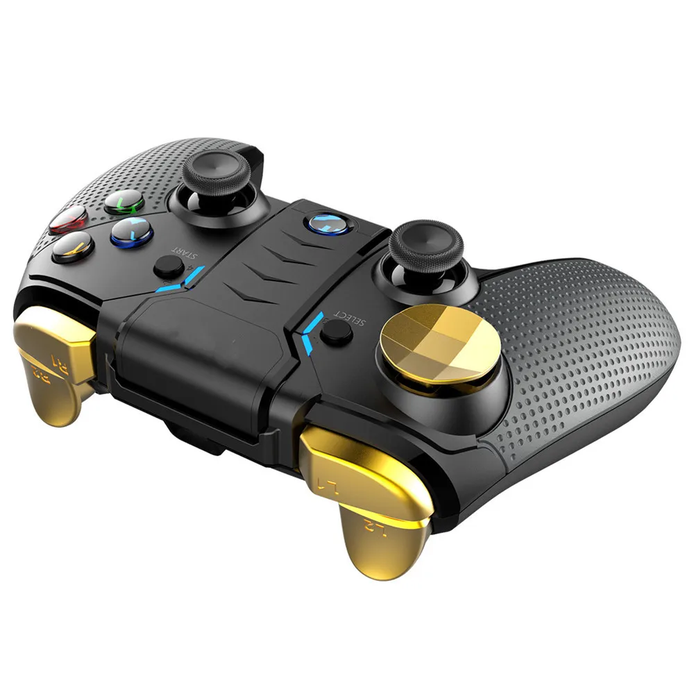 Для Ipega PG-9118 Bluetooth беспроводной геймпад Профессиональный джойстик для Pubg