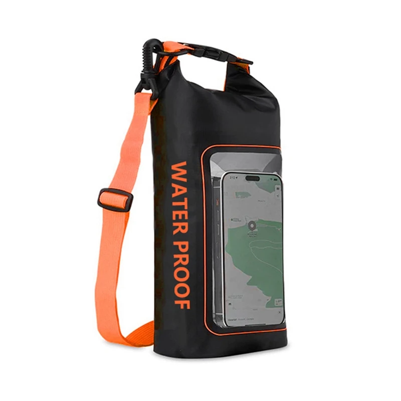 Водонепроницаемые сухие мешки упаковка 2 л доска для серфинга сумка хранения