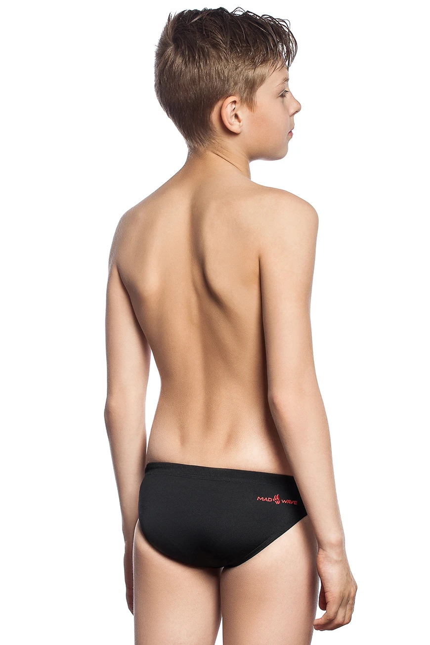 Юниорские плавки Mad Wave антихлор RUSSAIN TEAM | Спорт и развлечения