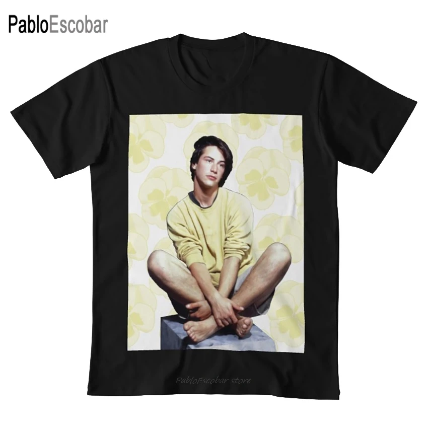 

Sunshine Keanu T shirt keanu reeves floral yellow keanu young keanu reeves young keanu yellow flowers yellow floral