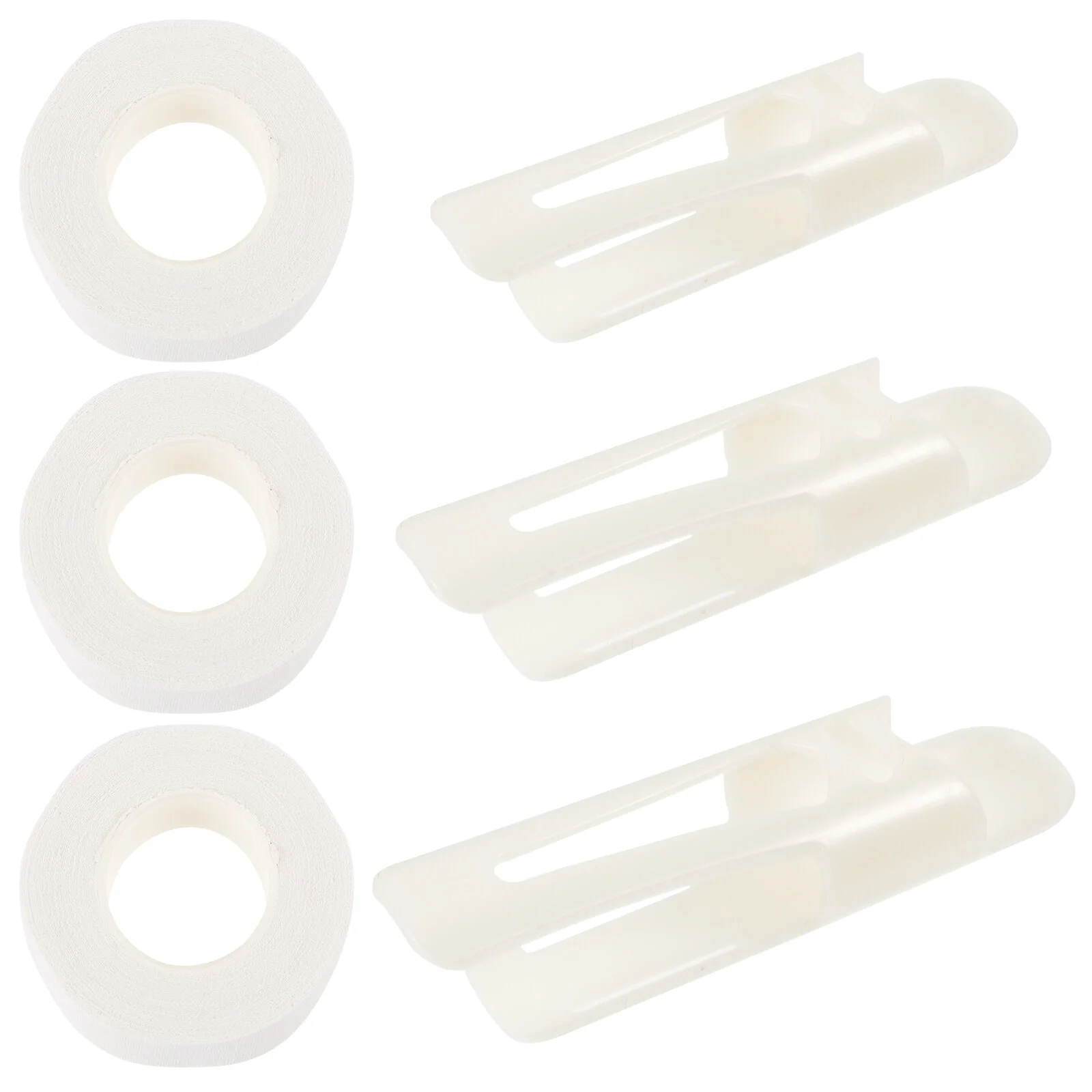 

Accessories Thumb Spica Splint Thumb Supports Plastic Rings Fixing Braces Splints Trigger Retainer Tool Spica