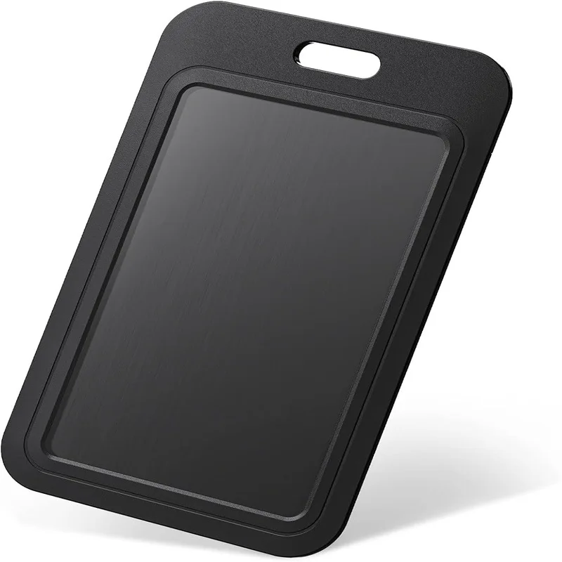 

Стальная выдвижная катушка для бейджа