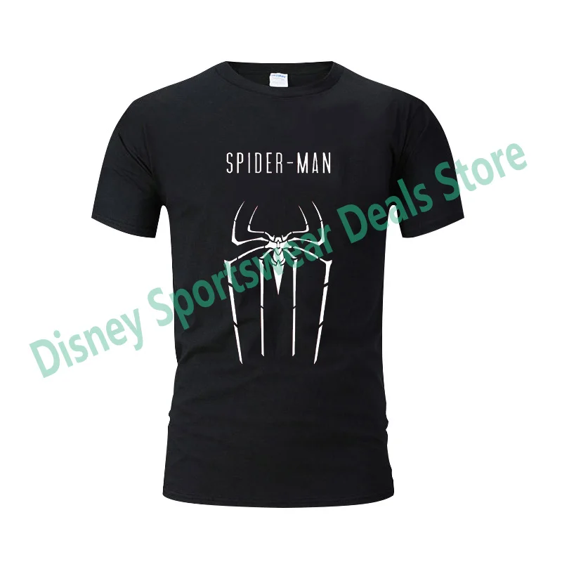 

Футболка Мужская/Женская повседневная с принтом из аниме «мстители»