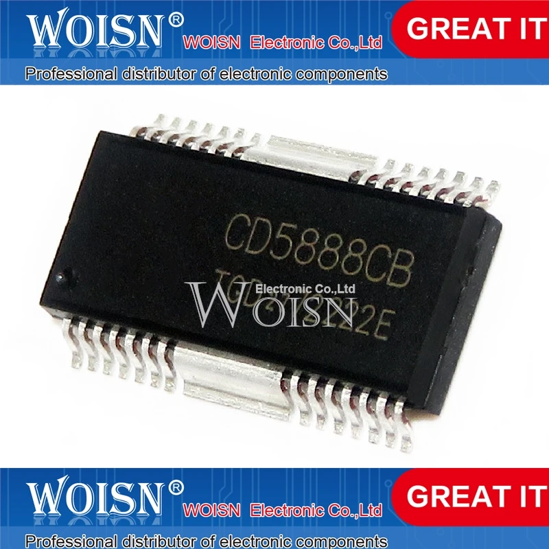 1-5-10 шт. SA5888 5888. Скидки на цены. В наличии. (art.: 3920d819da106) - 3920d819da106