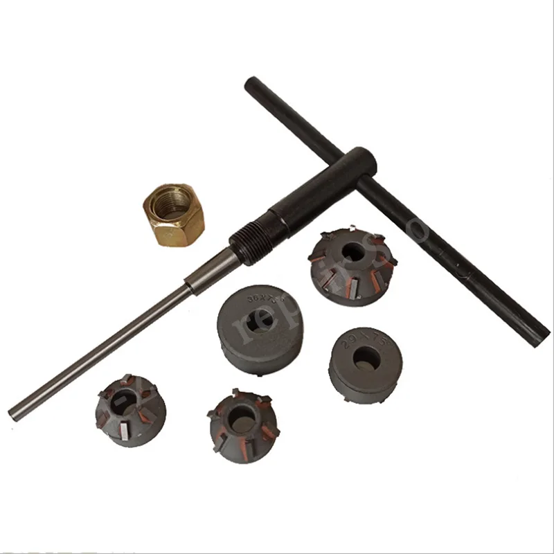 Набор аксессуаров для автомобильного клапана 22-38 мм высококачественный