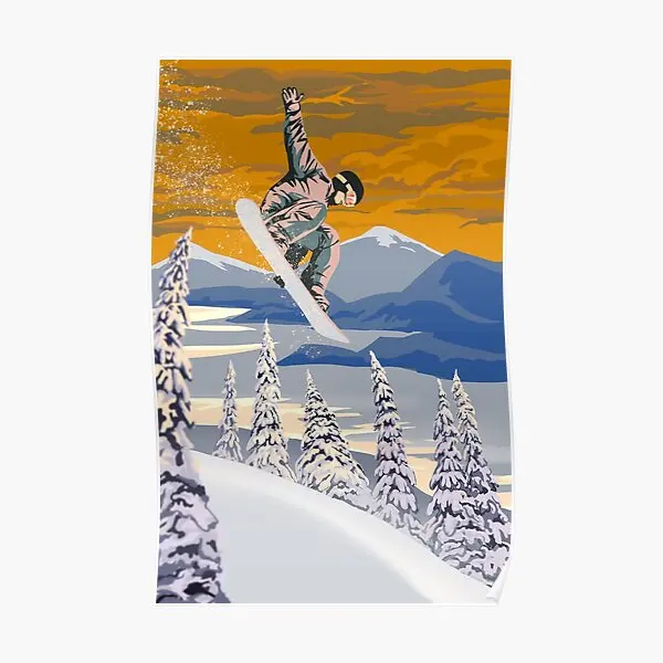 

Картина-постер в ретро стиле, настенная роспись, Декор для дома, забавная картина, без рамки