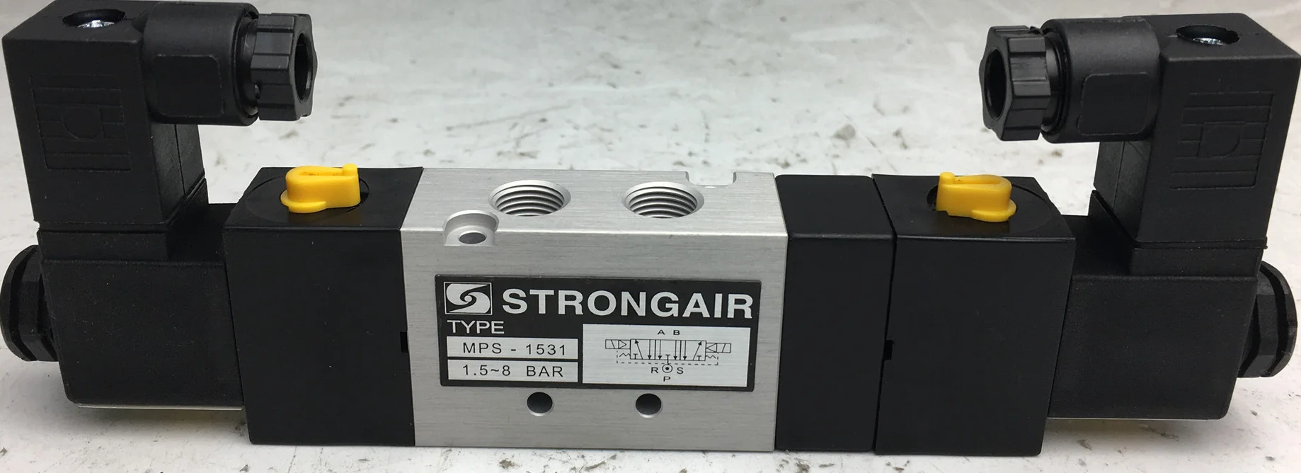 

Mps 1531 24vdc