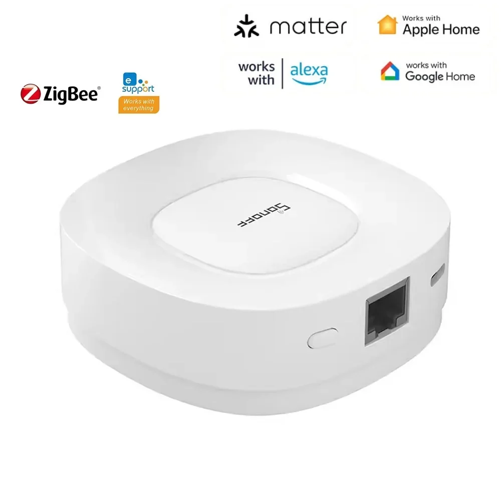 Шлюз ZBBridge-U Zigbee 3 0 из материала мост