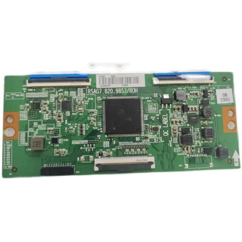 

Для логической платы Hisense 6870C-0743A