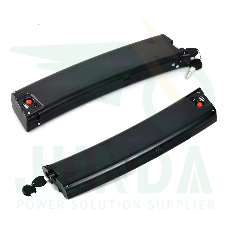 Скрытая батарея scimitar stype 10s3p 36v 10ah NCM | Спорт и развлечения