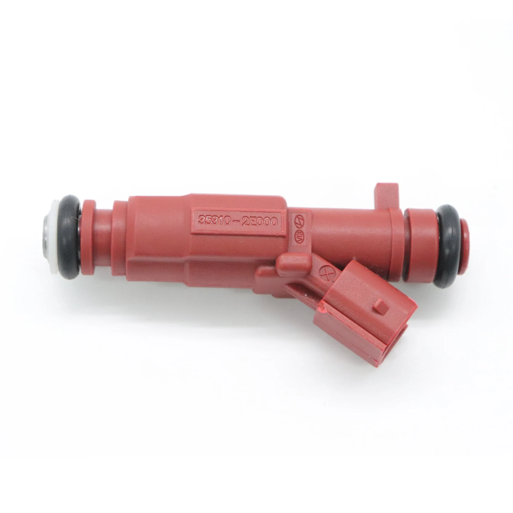 Топливный инжектор 35310-2E000 для Hyundai Elantra 1 8 2 0 Kia 1.6L 2011-2015 Forte 2.0L 353102E000 автомобильные