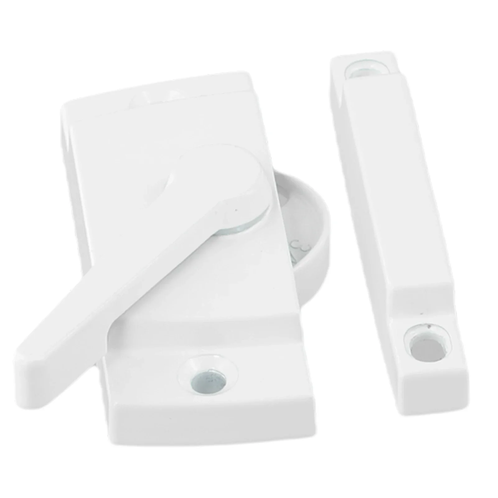 1 шт. замок для створки из цинкового сплава 60x25 мм раздвижная створка вертикальный