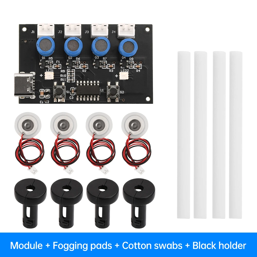 

Модуль увлажнителя Humidifier Module