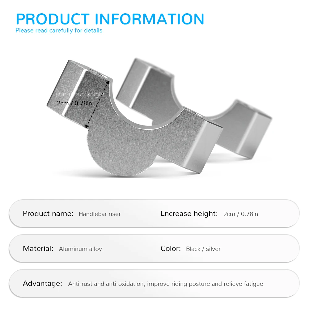 Мотоциклетные аксессуары для BMW F900R F900XR F850GS F 850 GS ADV Приключения руль