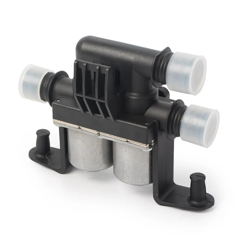 OEM 64116910544 Регулирующий клапан нагревателя для BMW E53 E70 F15 X5 00-15 E71 F16 X6 автомобильные