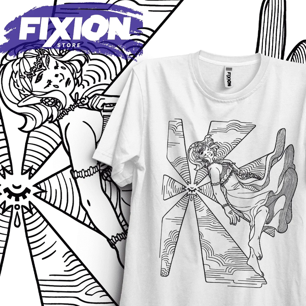 Футболка для аниме The Legend ofZld[B] N #06 Манга