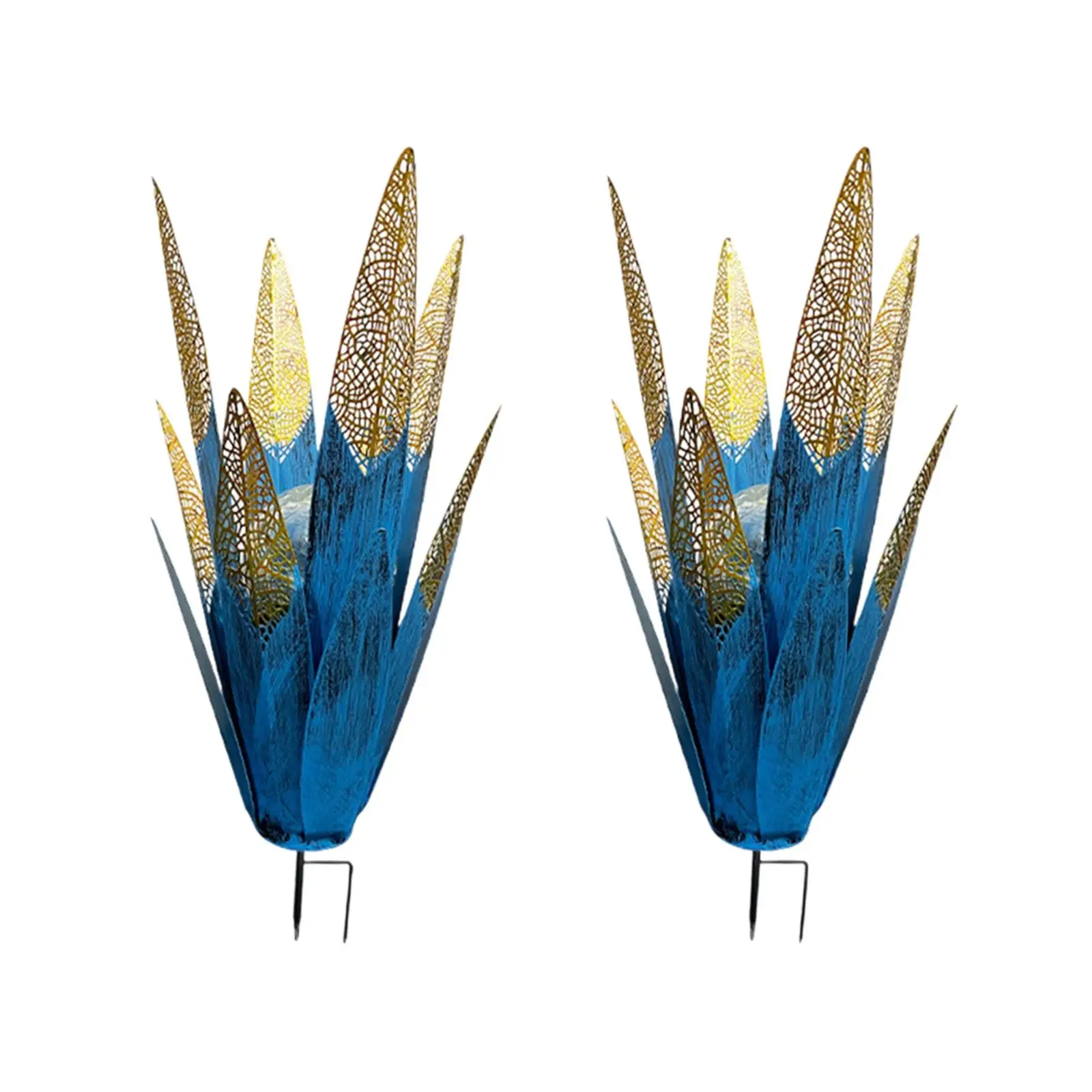 2-х предметная деревенская скульптура текилы с солнечным светом уличная статуя