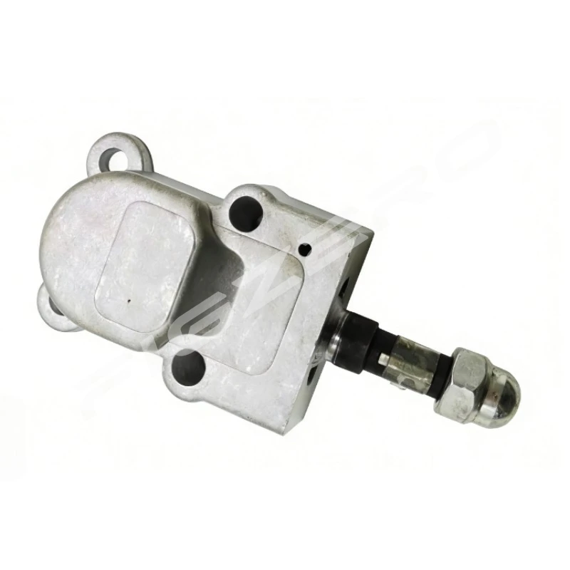Фото Гидравлическая распределительная головка, задняя крышка распределителя для Foton Lovol Oubao 70, для тракторов Tiantuo 55/60/720/820, запчасти №5