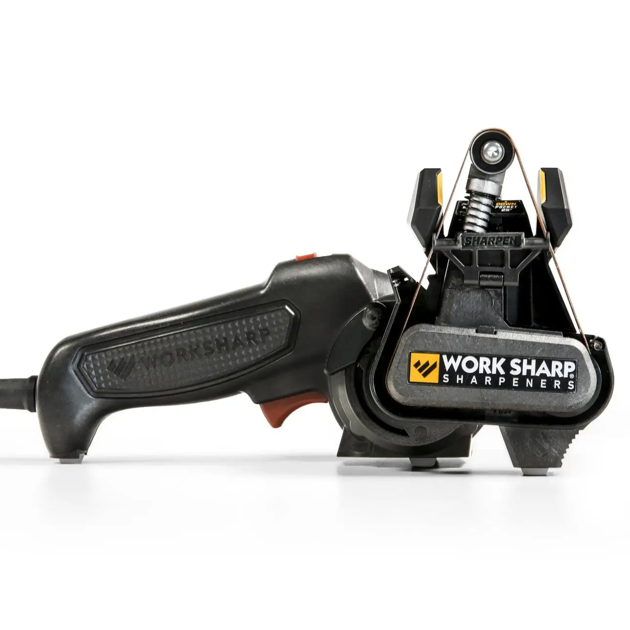 

Knife & Tool Sharpener mk.2