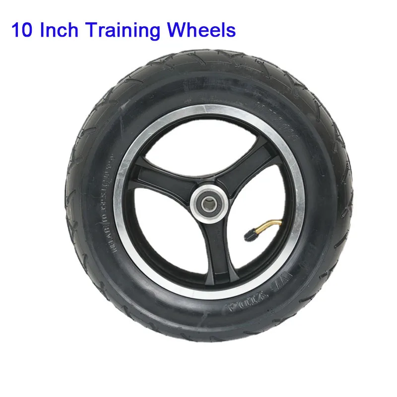 Hoverboard Motor Training Wheels 10 