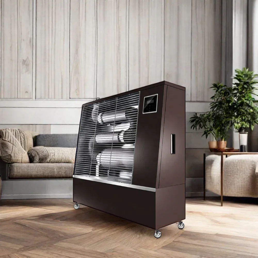 220 В инфракрасный мазут дизельный керосиновый обогреватель уникальная структура