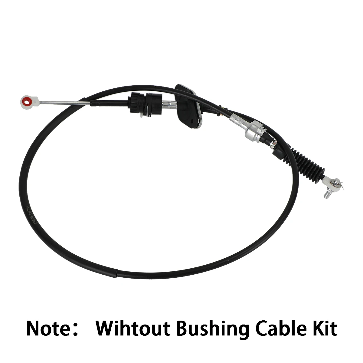 1 шт. 33820-08020 трос управления коробкой передач в сборе для Toyota Sienna 2004-2010 провода