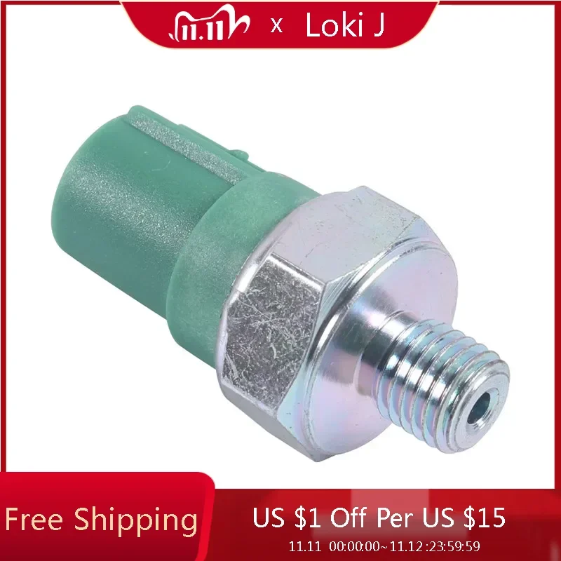 Датчик давления масла Loki J для Honda Acura Vtec B16A B18C D16Y8 37250-PR3-003