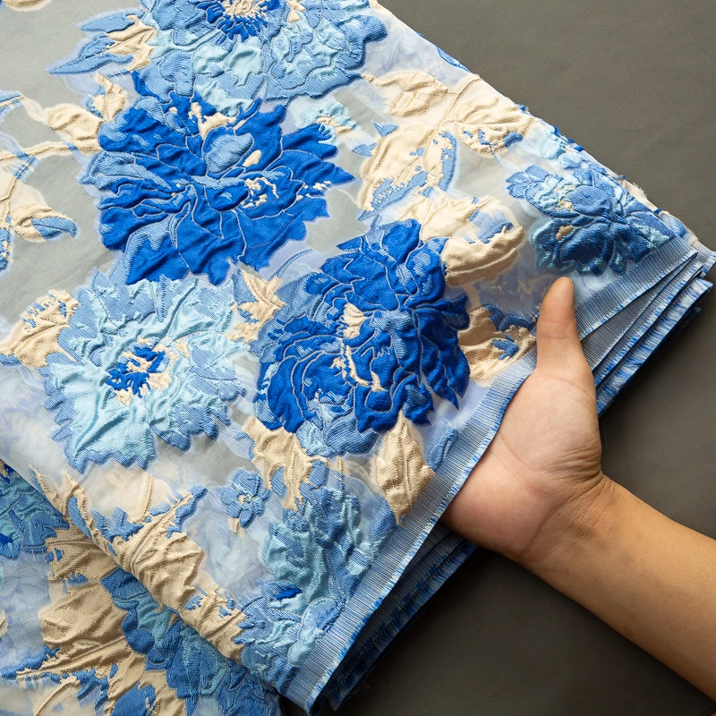 Кружевная африканская позолота SJD кружевная ткань с вышивкой новинка 2023