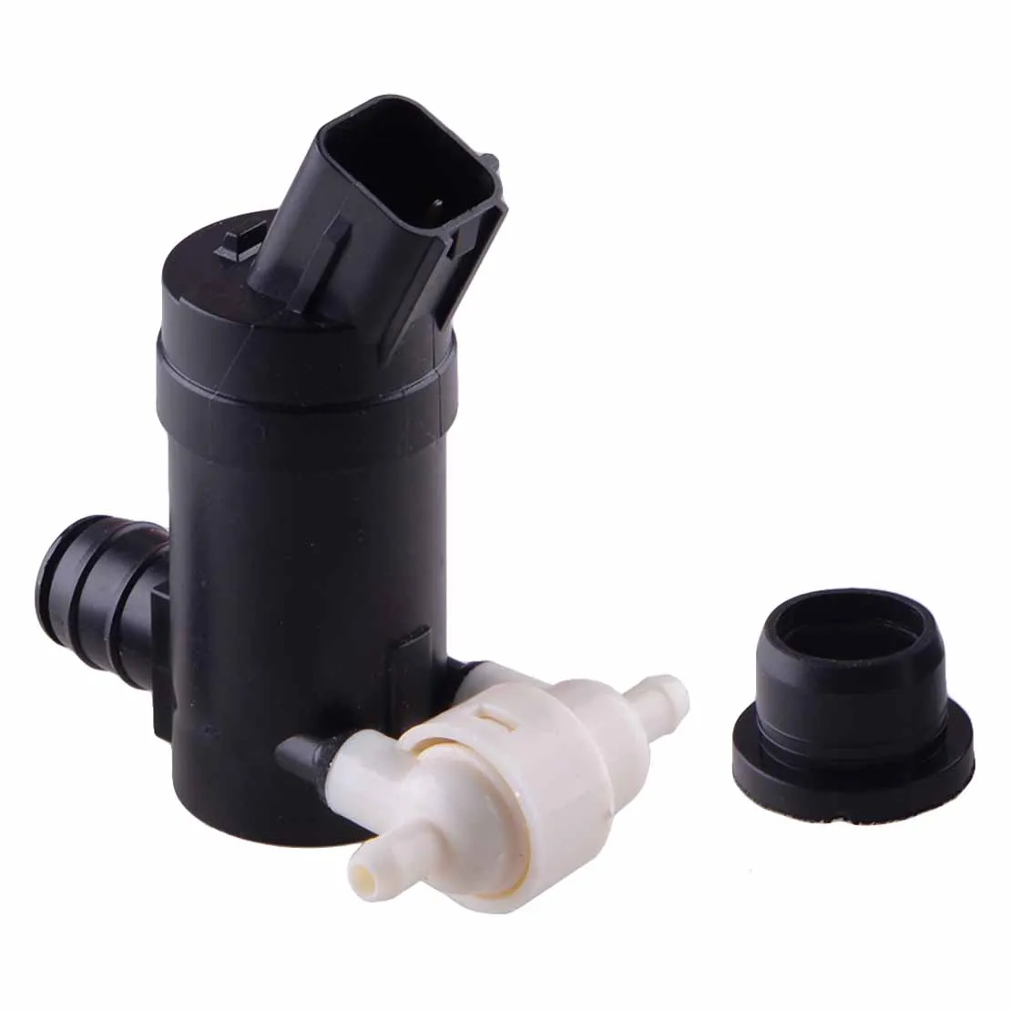 

98510A900 0 Омыватель лобового стекла автомобилей Pump подходит для Kia Sedona Sorento Telluride EX LX SX V6-Gas высокого качества