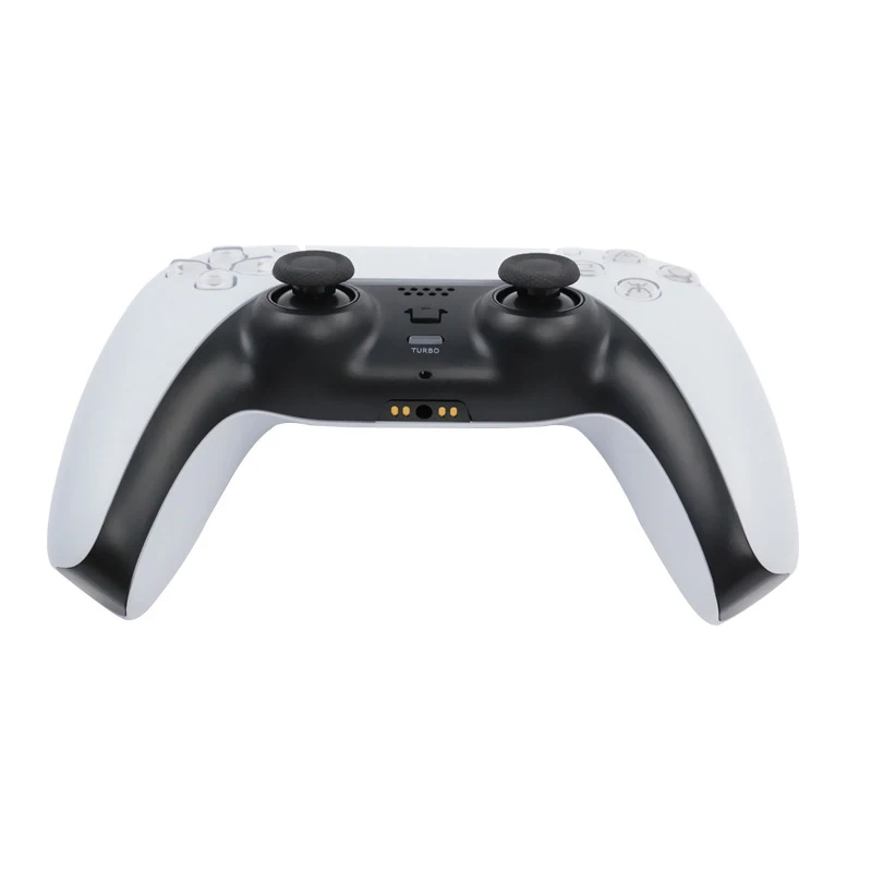 Беспроводной Bluetooth контроллер PS4 6-осевой Двойной вибрационный Сенсорный игровой