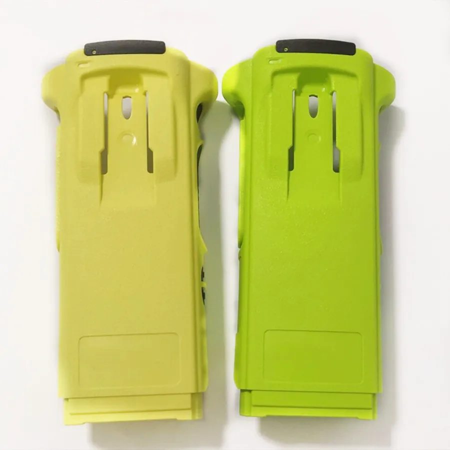 

New Walkie Talkie Replacement Repair Housing Case Cover For APX7000 M1.5 Two Way Radio Green