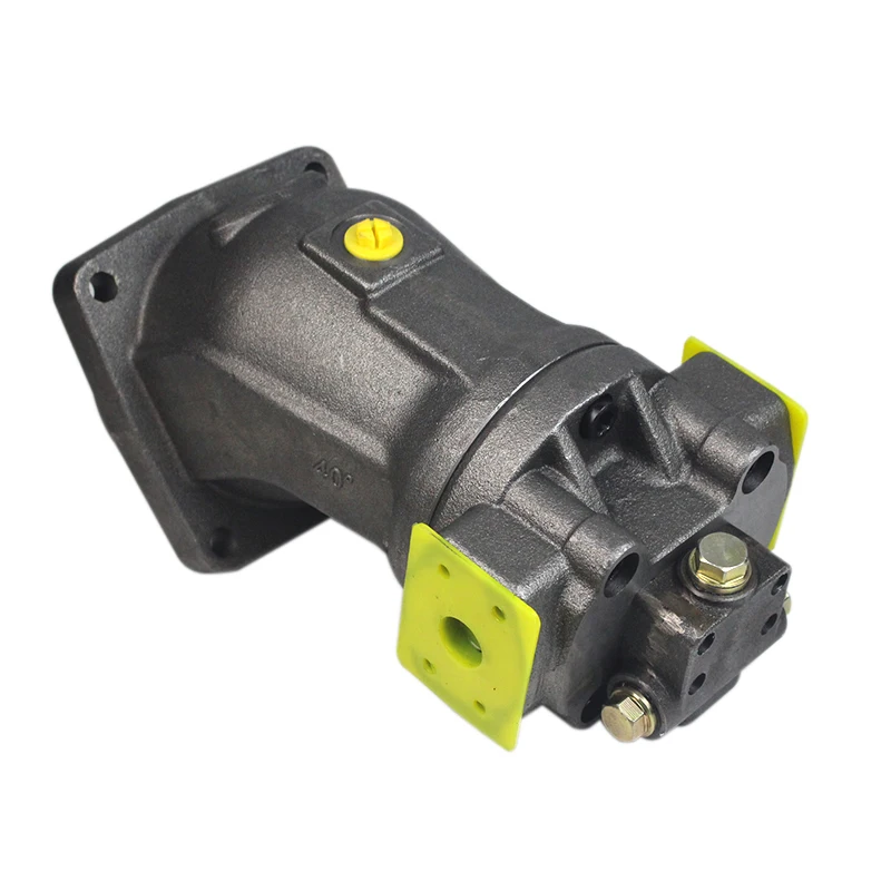 Запчасти для автобетономешалки AA2FM90 A2FM90/61 Вт гидравлический двигатель