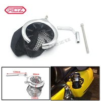 acz motorcycle rear passenger drink cup holder drinking holder cup for honda goldwing 1800 gl1800 abs 2001 2015 f6b 2013 2015