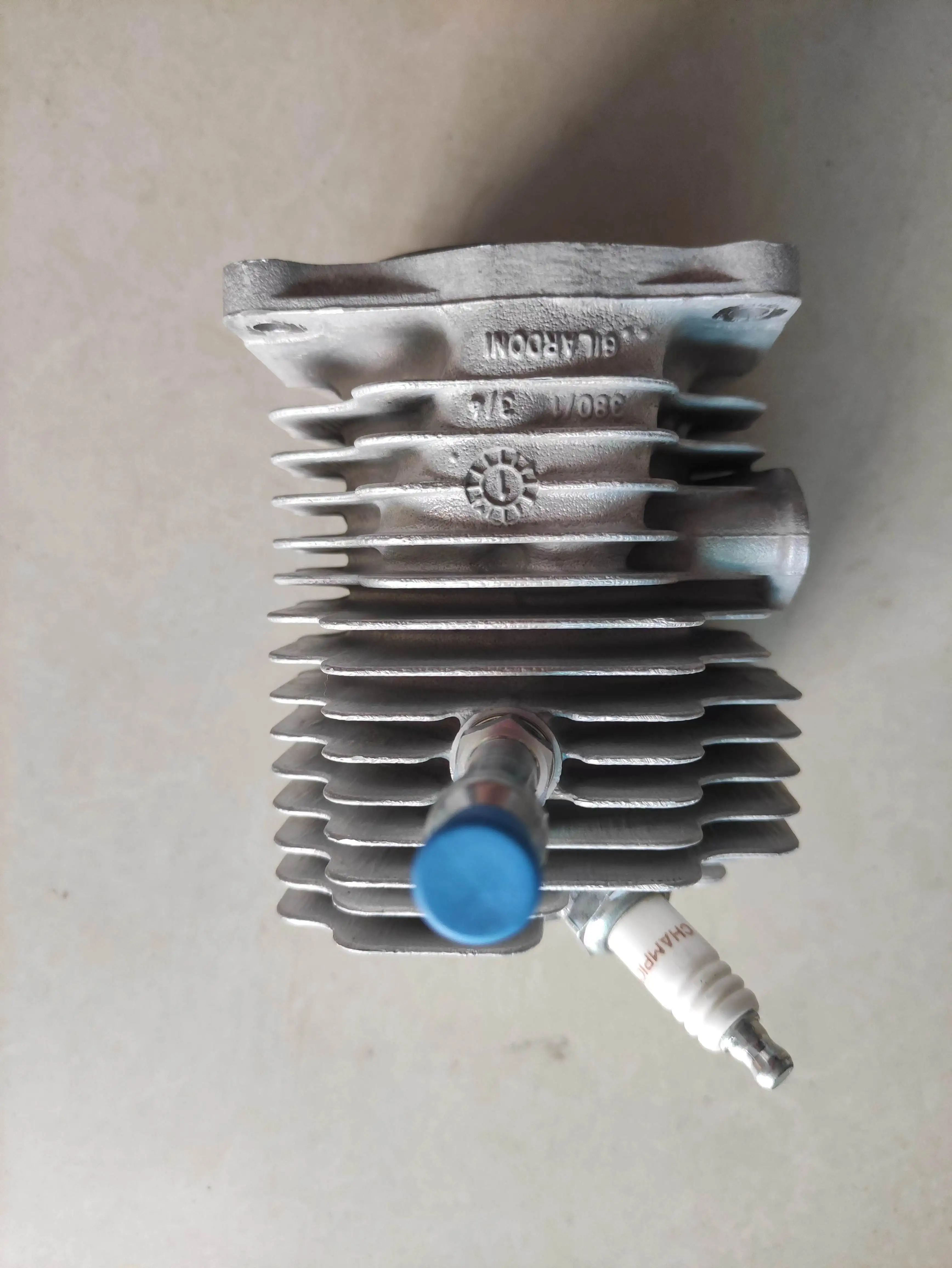 

Гильза цилиндра поршня в сборе подходит для бензинового дробления ATLAS 9234