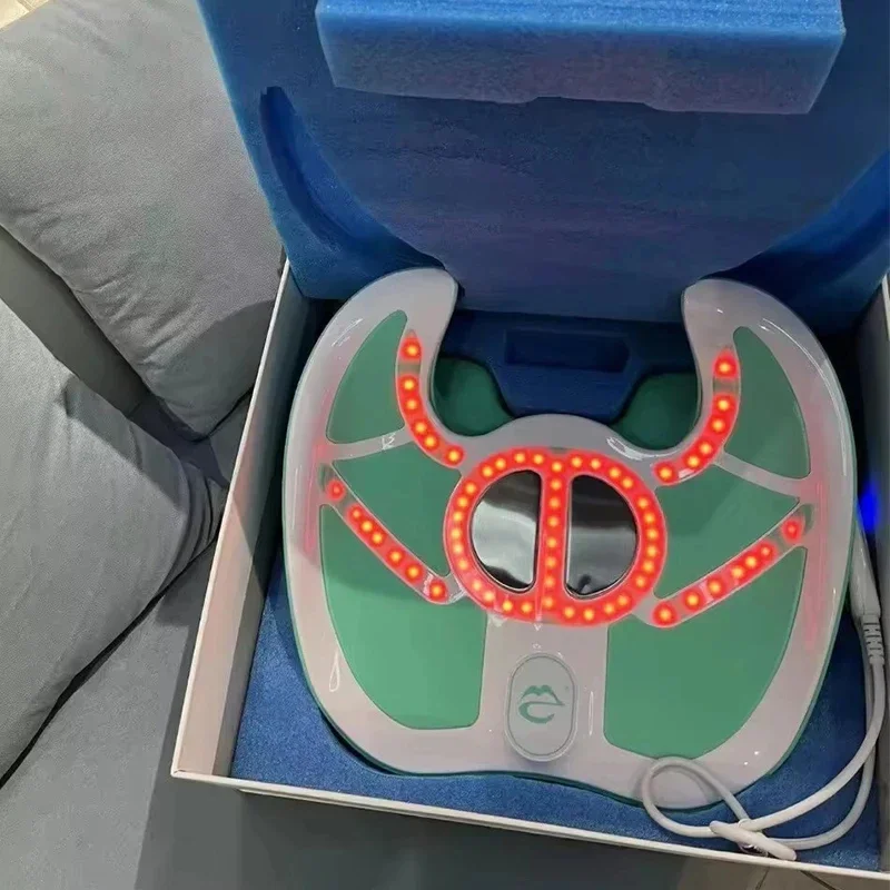 Электрический тренажер для женщин