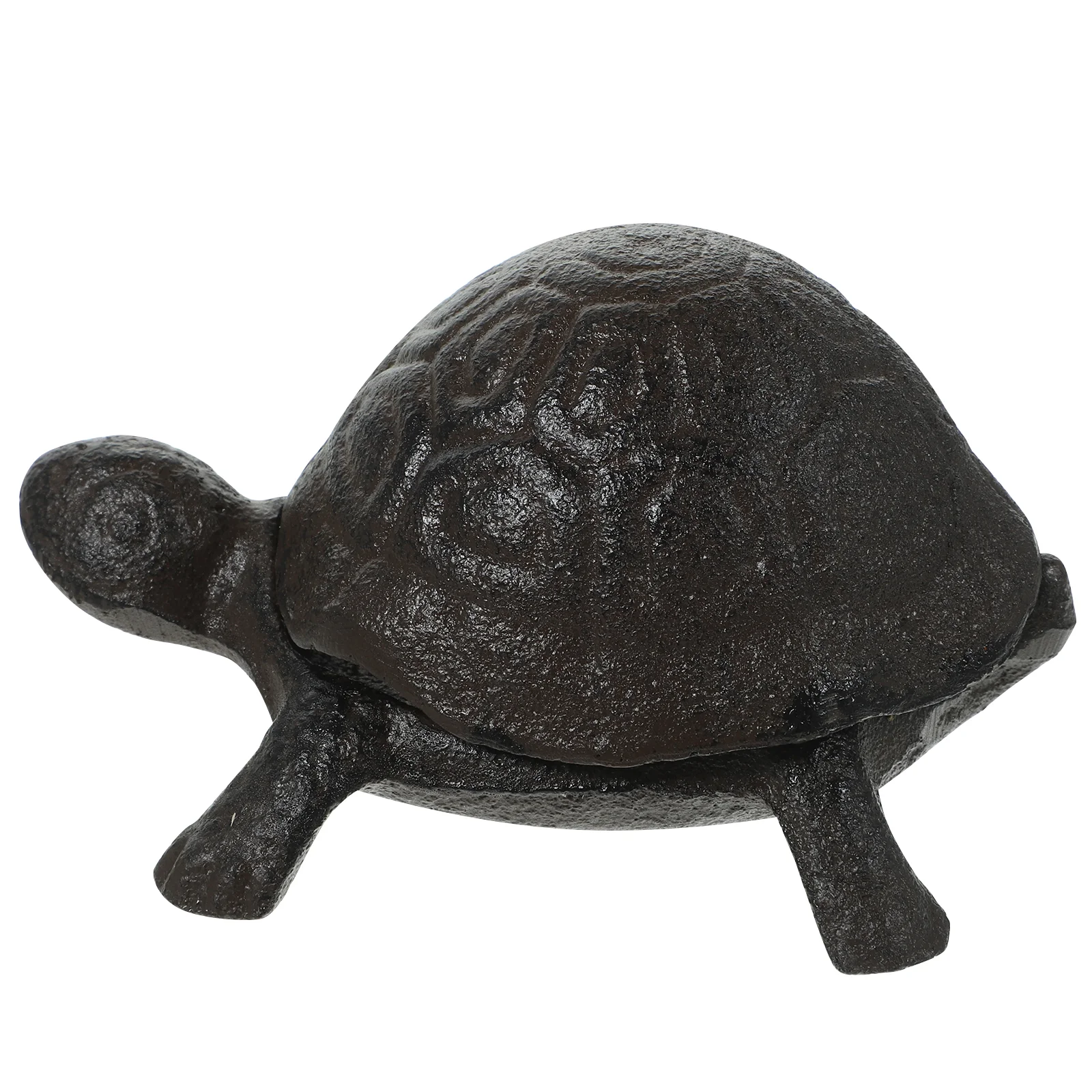 

Fake Turtle Appearance Key Holder Outdoor Turtle Design Key Hider Garden Key Hider