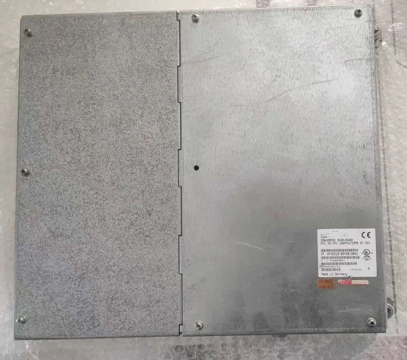 Фото 6FC5210-0DF00-0AA1 SINUMERIK 810D/840D PCU20 №2