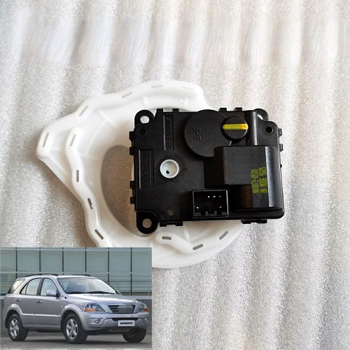 

Нагревательный модуль охлаждения и нагрева для KIA Sorento 3,5 2,5