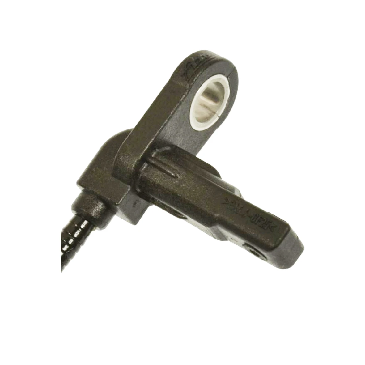 Датчик скорости колеса abs передний и задний подходит для Mercedes W906 Sprinter 3500 комплект