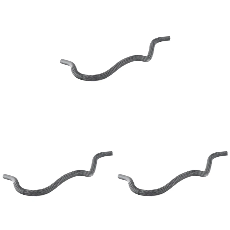 Шланг для топлива 3X A2740703500 2740703500 насос высокого давления Mercedes Benz W213 C180 GLK200 GLK250