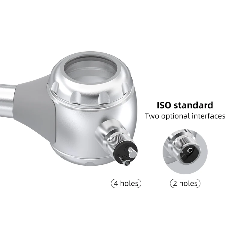 VVDental Air профи устройство для отбеливания зубов Пескоструйный пистолет