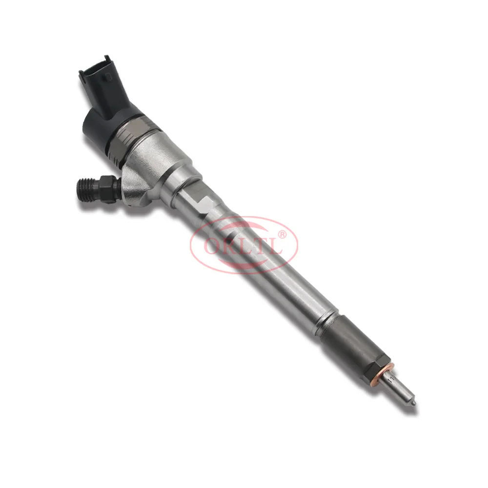 4шт. 0445110269 Топливная форсунка Common Rail 0 445 110 269 Сопло 0986435153 0986435238 Для Chevrolet Captiva 96440397