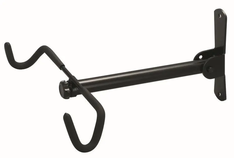 Кронштейн складной настенный Bike Hand YC-30F для хранения велосипеда |